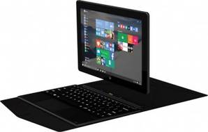 Notion Ink CN89553G Laptop (Atom Quad Core/2 GB/128 GB SSD/Windows 10)