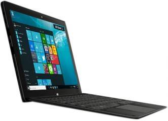 Notion Ink AB14489AG Laptop (Atom Quad Core X5/4 GB/64 GB SSD/Windows 10)