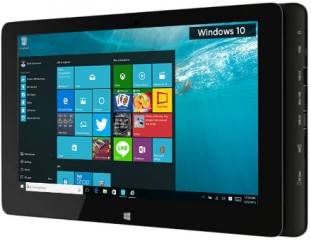 Notion Ink AB14489AG Laptop (Atom Quad Core X5/4 GB/64 GB SSD/Windows 10)