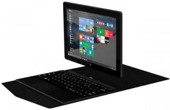 Notion Ink CN89553G Laptop (Atom Quad Core/2 GB/64 GB SSD/Windows 10)