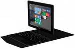 Notion Ink CN89553G Laptop (Atom Quad Core/2 GB/64 GB SSD/Windows 10)