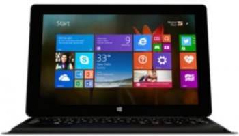 Notion Ink CN89553G Netbook (Atom Quad Core/2 GB/32 GB SSD/Windows 8 1)