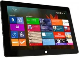 Notion Ink CN89553G Netbook (Atom Quad Core/2 GB/32 GB SSD/Windows 8 1)
