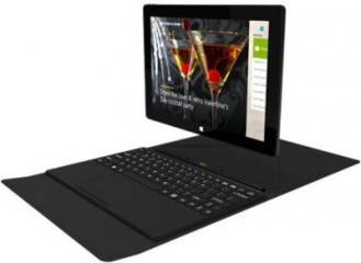 Notion Ink CN89553G Netbook (Atom Quad Core/2 GB/32 GB SSD/Windows 8 1)