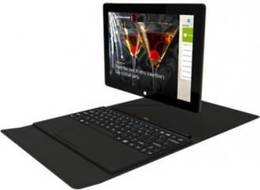 Notion Ink CN89553G Netbook (Atom Quad Core/2 GB/32 GB SSD/Windows 8 1) Laptop