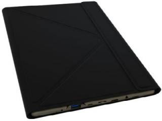 Notion Ink CN89553G Netbook (Atom Quad Core/2 GB/32 GB SSD/Windows 8 1)