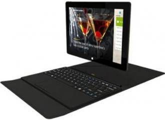 Notion Ink CN8955W Laptop (Atom Quad Core/2 GB/1 TB 32 GB SSD/Windows 8 1)