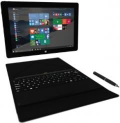 Notion Ink CN8955W Laptop (Atom Quad Core/2 GB/32 GB SSD/Windows 10) Price