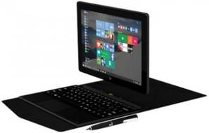 Notion Ink CN8955W Laptop (Atom Quad Core/2 GB/32 GB SSD/Windows 10)