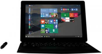 Notion Ink CN8955X Laptop (Atom Quad Core/2 GB/64 GB SSD/Windows 10)