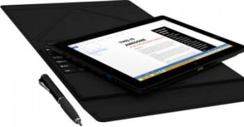 Notion Ink CN8955X Laptop (Atom Quad Core/2 GB/64 GB SSD/Windows 10)