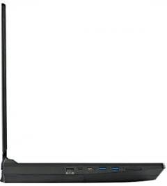 Origin PC EON15-X Laptop (Core i7 7th Gen/16 GB/1 TB 240 GB SSD/Windows 10/8 GB)