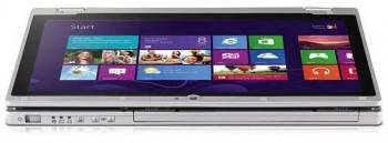 Panasonic Toughbook CF-AX2 Ultrabook (Core i5 3rd Gen/4 GB/128 GB SSD/Windows 8)