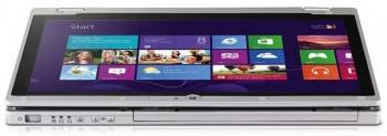 Panasonic Toughbook CF-AX2 Ultrabook (Core i5 3rd Gen/4 GB/128 GB SSD/Windows 8) Laptop
