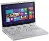 Panasonic Toughbook CF-AX2 Ultrabook (Core i5 3rd Gen/4 GB/128 GB SSD/Windows 8) Laptop