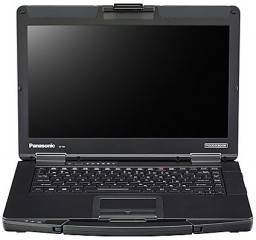 Panasonic Toughbook CF-54E8900KM Laptop (Core i5 6th Gen/8 GB/500 GB/Windows 7)