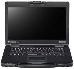 Panasonic Toughbook CF-54E8900KM Laptop (Core i5 6th Gen/8 GB/500 GB/Windows 7) Price