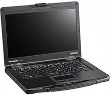 Panasonic Toughbook CF-54E8900KM Laptop (Core i5 6th Gen/8 GB/500 GB/Windows 7)