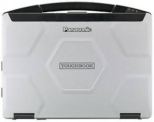Panasonic Toughbook CF-54E8900KM Laptop (Core i5 6th Gen/8 GB/500 GB/Windows 7)