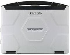 Panasonic Toughbook CF-54E8900KM Laptop (Core i5 6th Gen/8 GB/500 GB/Windows 7)