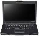 Panasonic Toughbook CF-54E8900KM Laptop (Core i5 6th Gen/8 GB/500 GB/Windows 7)