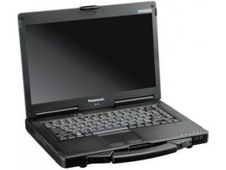 Panasonic Toughbook CF-532JCZYCM Laptop (Core i5 4th Gen/4 GB/320 GB/Windows 7)