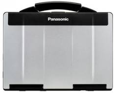 Panasonic Toughbook CF-532JCZYCM Laptop (Core i5 4th Gen/4 GB/320 GB/Windows 7)