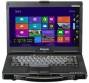 Panasonic Toughbook CF-532JCZYCM Laptop (Core i5 4th Gen/4 GB/320 GB/Windows 7)
