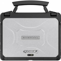 Panasonic Toughbook CF-20 Laptop (Core M5 6th Gen/8 GB/128 GB SSD/Windows 10)