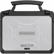 Panasonic Toughbook CF-20 Laptop (Core M5 6th Gen/8 GB/128 GB SSD/Windows 10)
