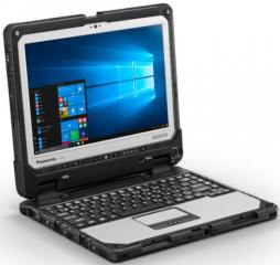 Panasonic Toughbook CF-33 Laptop (Core i5 7th Gen/8 GB/256 GB SSD/Windows 10) Price