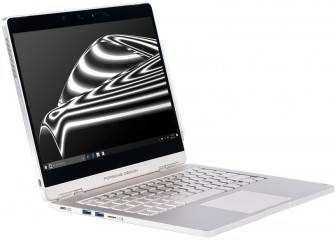 Porsche Design Book One (PD132512) Laptop (Core i7 7th Gen/16 GB/512 GB SSD/Windows 10)