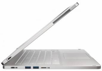 Porsche Design Book One (PD132512) Laptop (Core i7 7th Gen/16 GB/512 GB SSD/Windows 10)