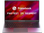Primebook 2 Max (PBG9915256) Laptop (MediaTek Octa Core/8 GB/256 GB UFS/Android 15)