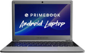 Primebook 2 Neo (PB15000683) Laptop (Helio G99/6 GB/128 GB SSD/Android 15)