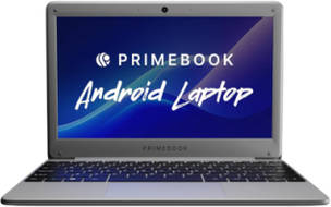 Primebook 2 Neo (PB15000683) Laptop (Helio G99/6 GB/128 GB SSD/Android 15)