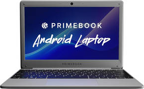 Primebook 2 Neo (PB15000683) Laptop (Helio G99/6 GB/128 GB SSD/Android 15) Laptop