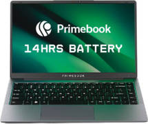Primebook 2 Pro (PBG9914128) Laptop (MediaTek Octa Core/8 GB/128 GB UFS/Android 15)