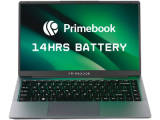 Primebook 2 Pro (PBG9914128) Laptop (MediaTek Octa Core/8 GB/128 GB UFS/Android 15)