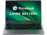 Primebook 2 Pro (PBG9914128) Laptop (MediaTek Octa Core/8 GB/128 GB UFS/Android 15)