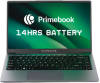 Primebook 2 Pro (PBG9914128) Laptop (MediaTek Octa Core/8 GB/128 GB UFS/Android 15)