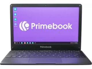Primebook 4G Laptop (MediaTek Octa Core/4 GB/64 GB eMMC/Prime OS) Price