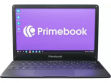 Primebook 4G Laptop (MediaTek Octa Core/4 GB/64 GB eMMC/Prime OS) price in India