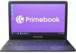 Primebook 4G Laptop (MediaTek Octa Core/4 GB/128 GB eMMC/Prime OS)
