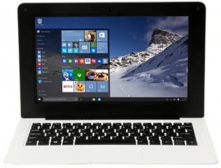 Proscan PLTNB1035 Netbook (Atom Quad Core/2 GB/32 GB SSD/Windows 10)