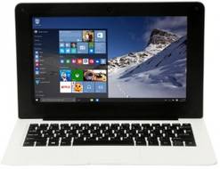 Proscan PLTNB1035 Netbook (Atom Quad Core/2 GB/32 GB SSD/Windows 10) Laptop