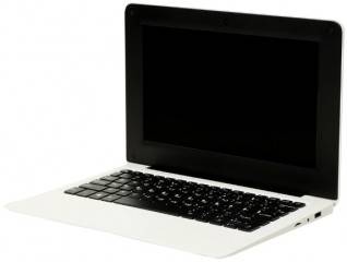 Proscan PLTNB1035 Netbook (Atom Quad Core/2 GB/32 GB SSD/Windows 10)