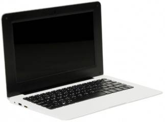 Proscan PLTNB1035 Netbook (Atom Quad Core/2 GB/32 GB SSD/Windows 10)