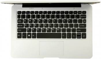 Proscan PLTNB1035 Netbook (Atom Quad Core/2 GB/32 GB SSD/Windows 10)
