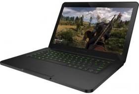 Razer RZ09-01302E22-R3U1 Laptop (Core i7 4th Gen/16 GB/512 GB SSD/Windows 10/3 GB)
